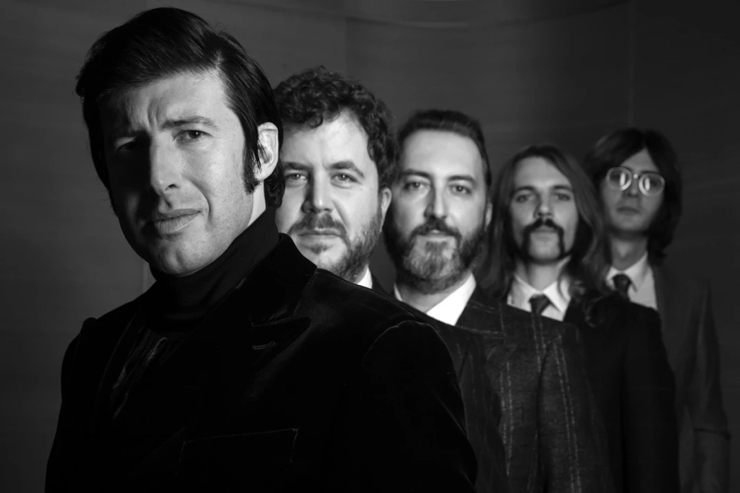 Alessandro Ristori & The Portofinos