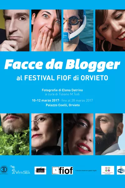 Facce da Blogger