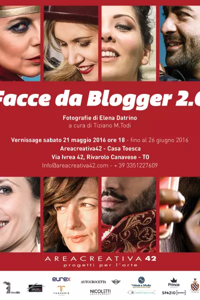 Facce da Blogger 2.0
