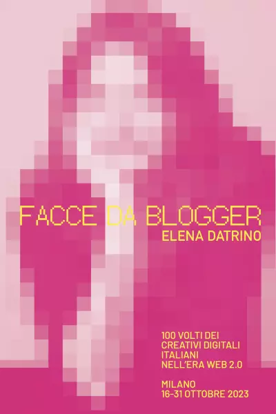 Facce da Blogger