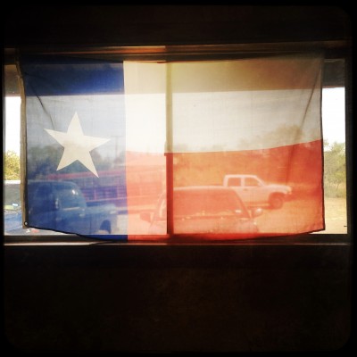 America, Texas #002
