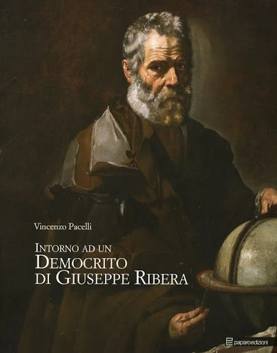 Intorno ad un Democrito di Giuseppe Ribera, Paparo Editions
