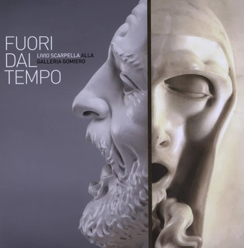 Fuori dal tempo, Gomiero Gallery