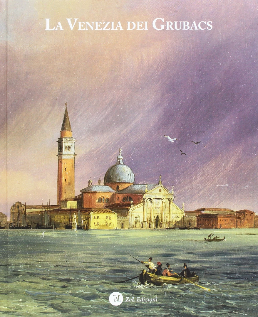 La Venezia dei Grubacs, Zel Editions