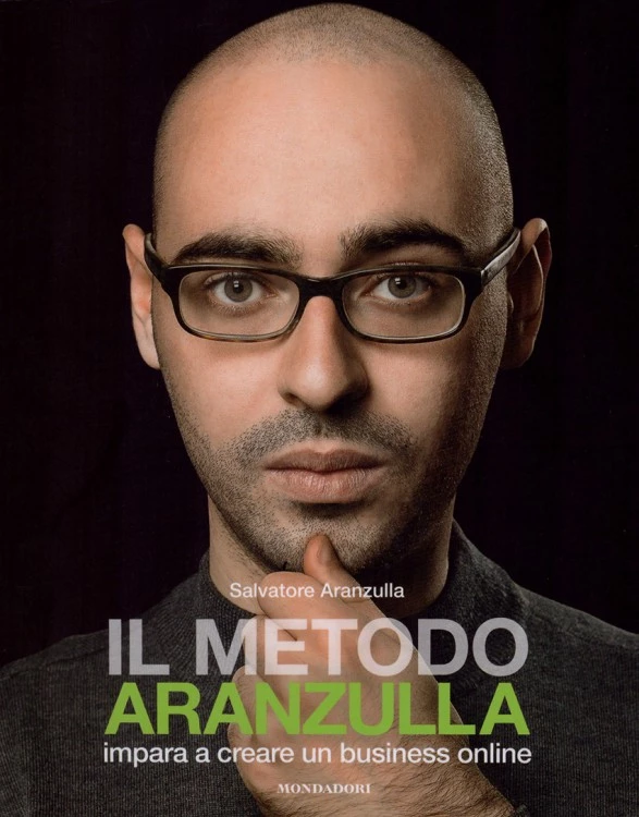 Il metodo Aranzulla, Mondadori Editore