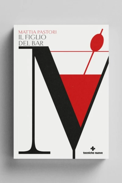 Il Figlio del Bar, TECNICHE NUOVE EDITORE
